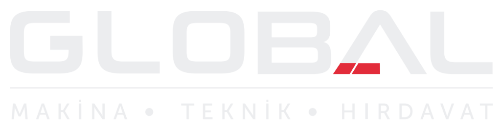 Global Makina Teknik Hırdavat